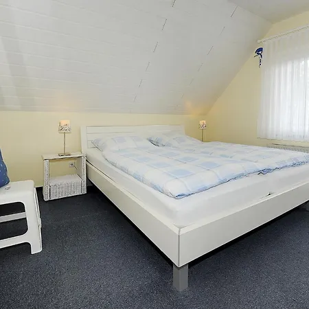 Appartement Harms *