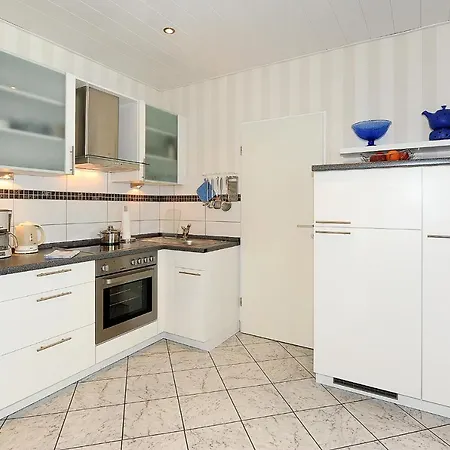 Harms Appartement Esens