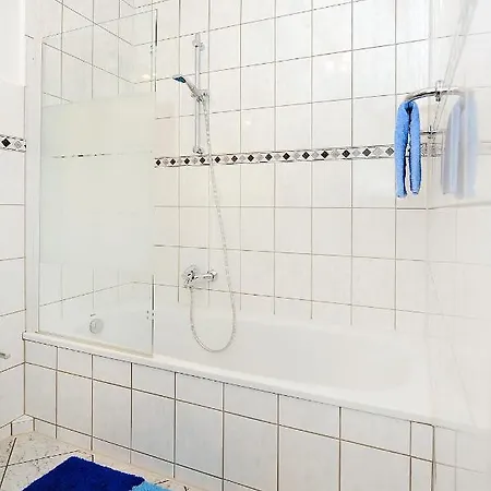 Appartement Harms *
