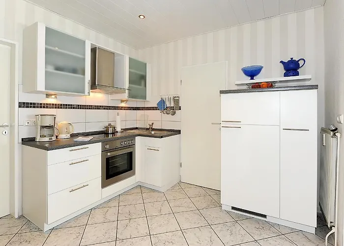 Harms 公寓 埃森斯