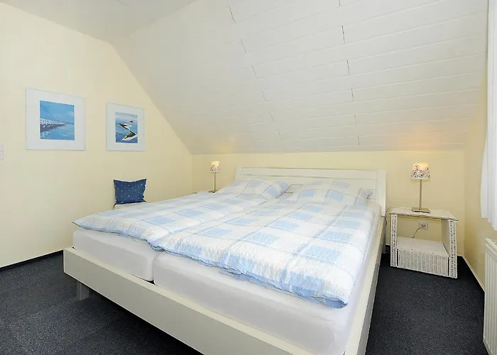 公寓 Harms 埃森斯